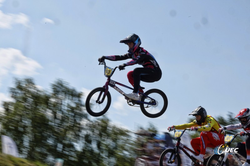 Tour de France 2025 - 112th Edition - 13th stage Loudenvielle - Peyragudes 10,9 km - 18/07/2025 -  - Kei Tsuji/SprintCyclingAgency?2025